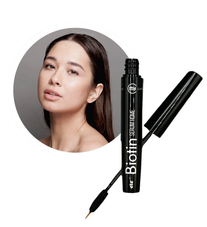 biotin-mylamination