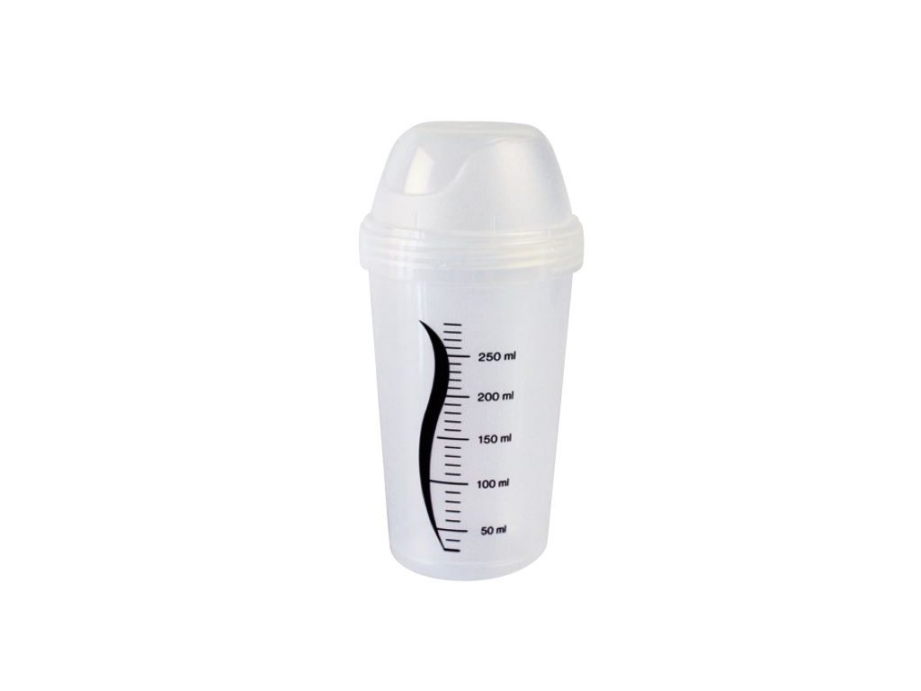 Shaker