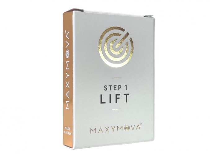 Maxymova 1.krok Lift 1 sacky 5×1,5 ml