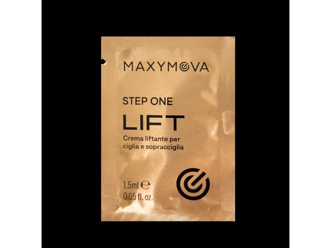 Maxymova 1.krok Lift 1 sacky 5×1,5 ml