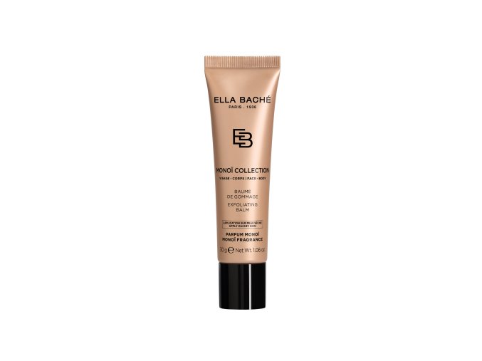 GE23003 Baume de Gommage Tube 30g face sans ombre