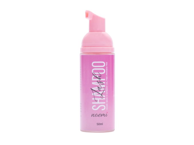 Noemi Lash Shampoo sampon na rasy 50 ml