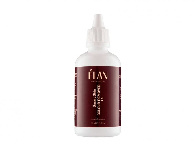 Elan Smart Skin Colour Remover 2 0