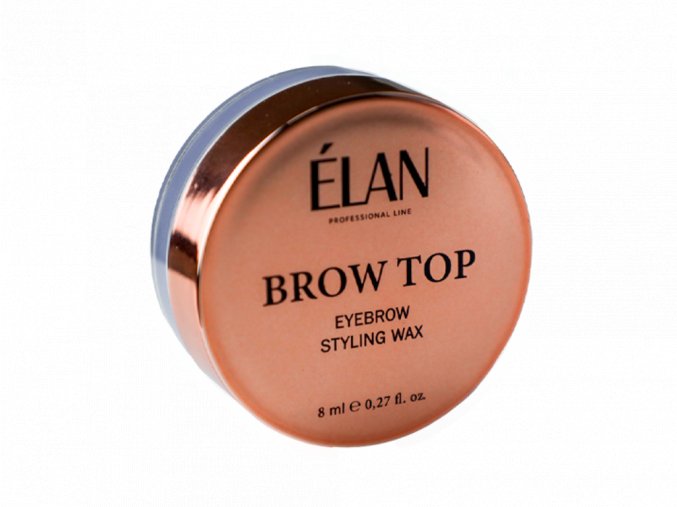 Elan Brow Top