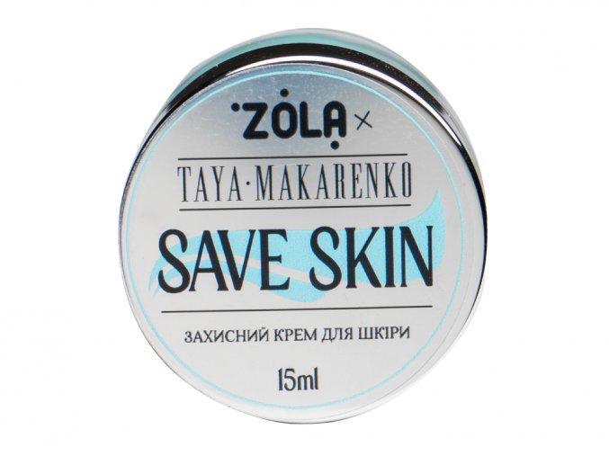 zola save skin ochranny krem