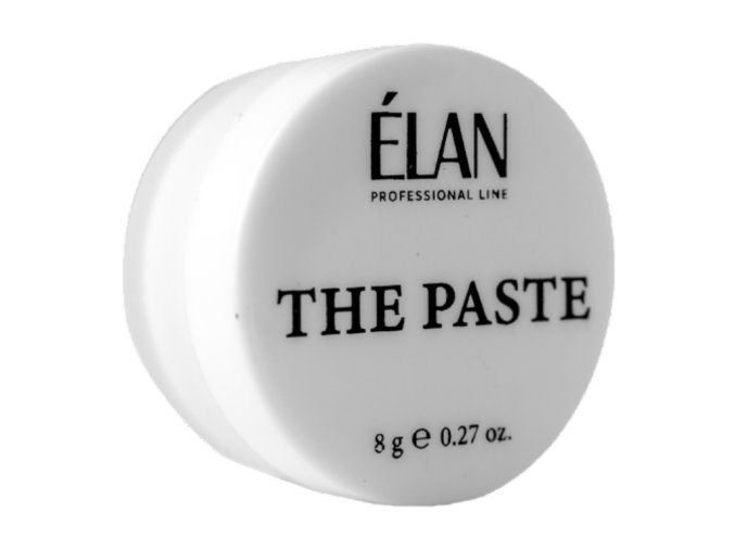 ELAN THE PASTE