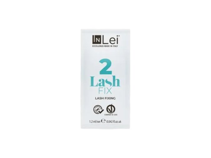 InLei® Lash Filler FIX 2 – sáček 1,2 ml