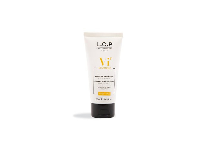 Crème de soin éclat