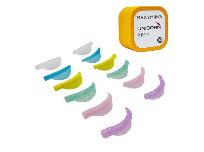 unicorn natacky Maxymova