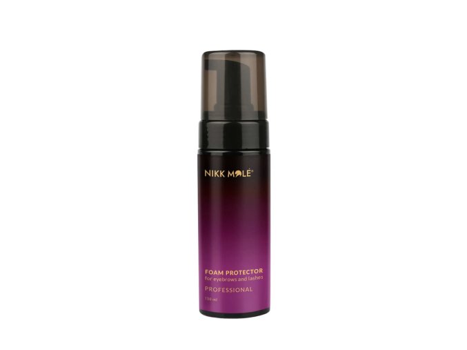 Nikk Mole Foam Protector