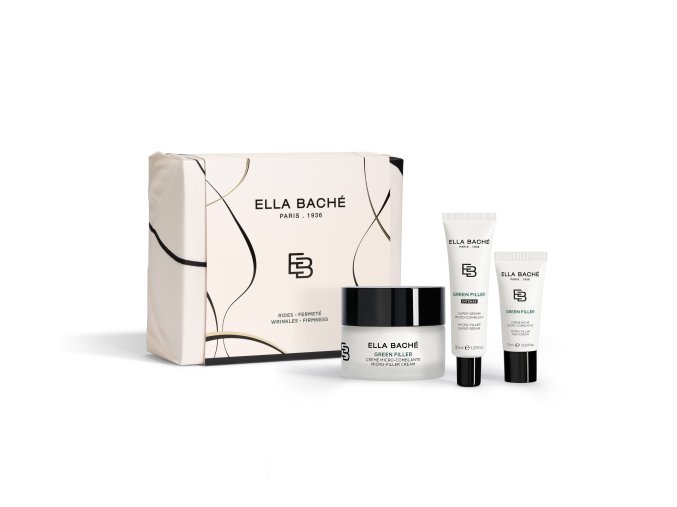 EB Noel 2024 Coffret Rides Fermete avec ombre
