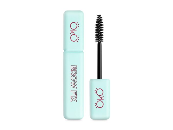 Oko brow fix gel fixacni gel