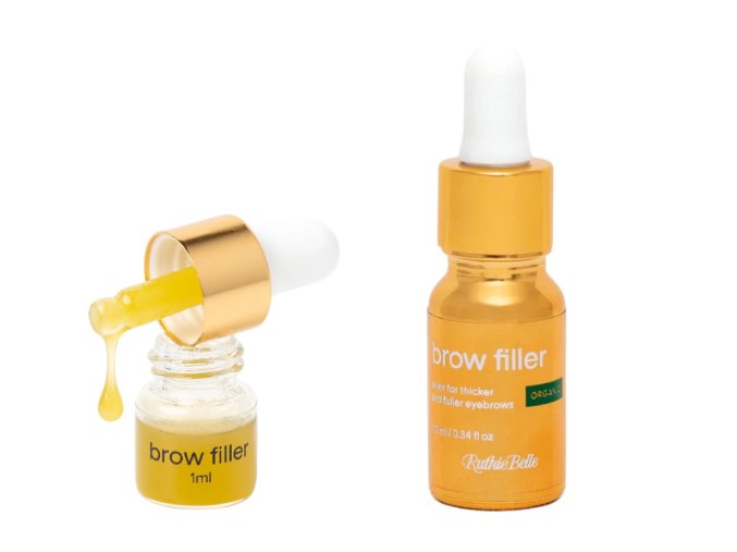 Ruthie Belle Brow filler