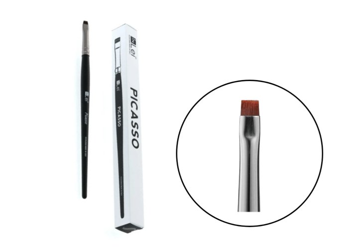 Inlei PICASSO stetec na lash lifting
