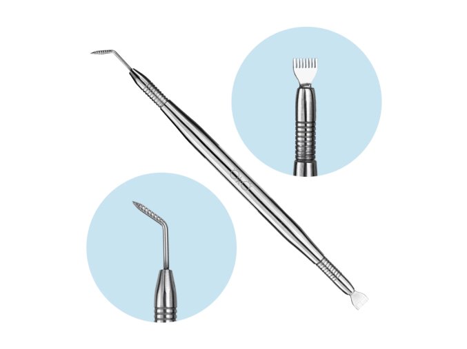 Oko multifunkcni nastroj na lash lifting
