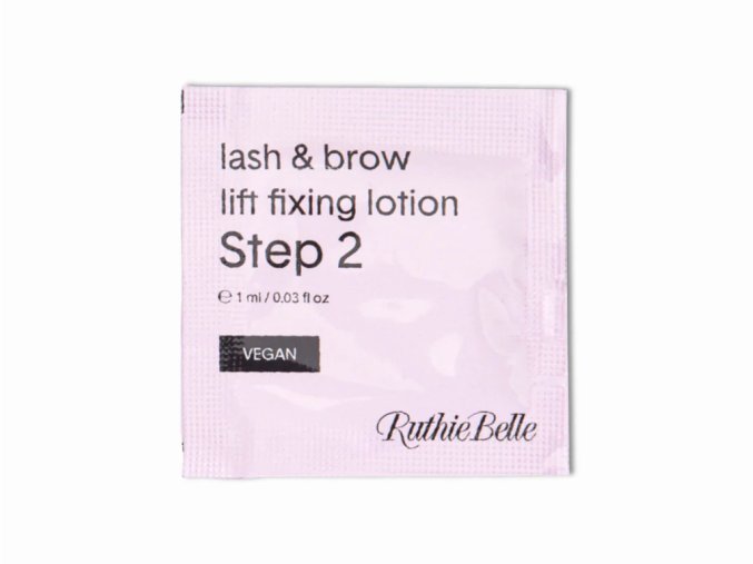 Ruthie Belle Fixing Step 2 sacek