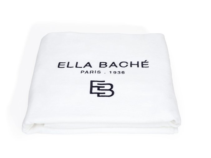 BE24003 BOUTIQUES Linge Drap de Lit 150x230cm kopie