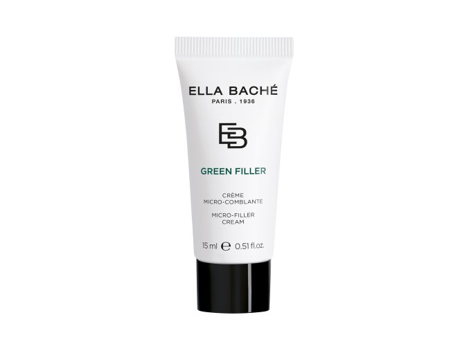 GEXXXXXX GREEN FILLER Creme Micro Comblante Tube 15ml sans ombre