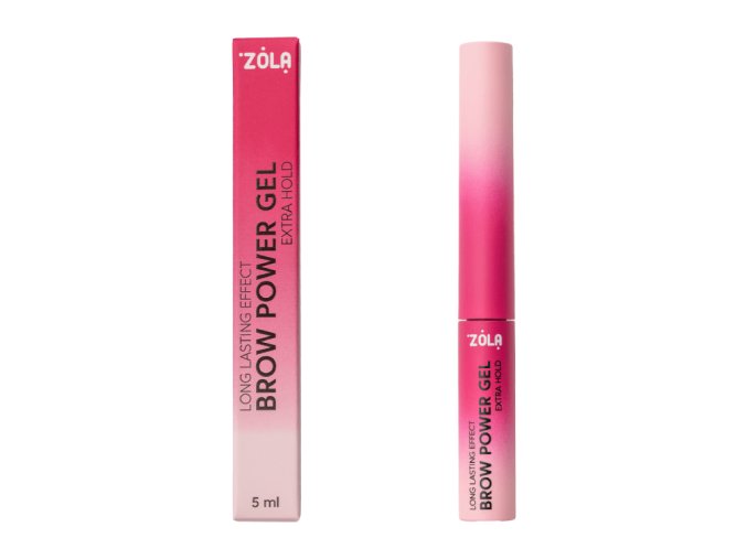 Zola Brow Power Gel (1)