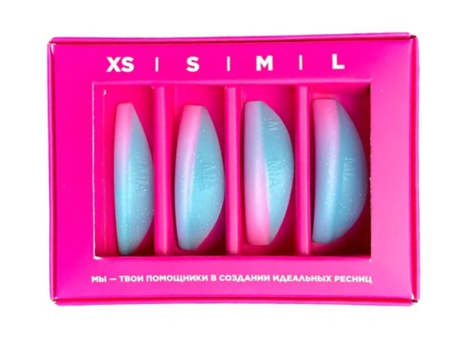 mia ombre natacky na lash lifting