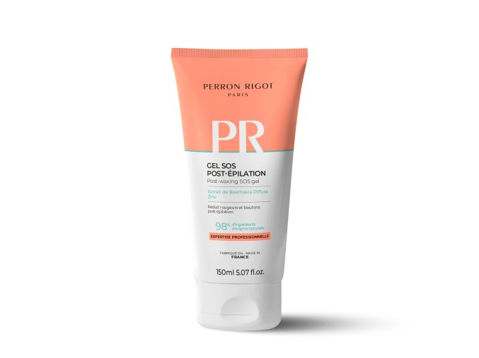 PR GEL SOS POST EPILATION 150ML ombre