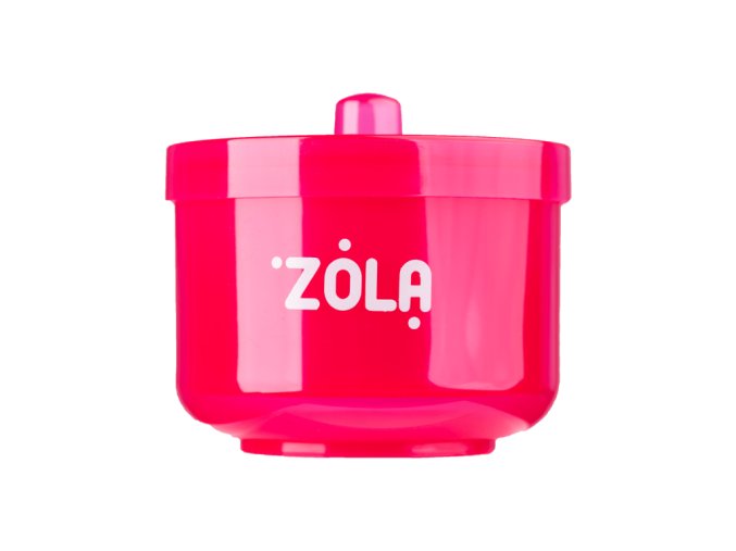 Zola box na dezinfekci pomucek