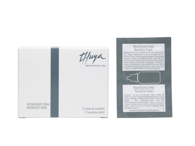 Thuya Neutralizer Cream sacky