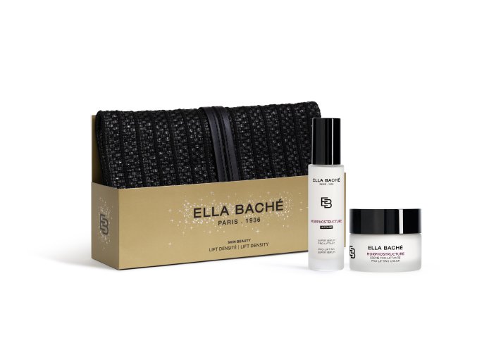 EB Coffret Noel 2025 Morphostructure Vue profil avec ombre