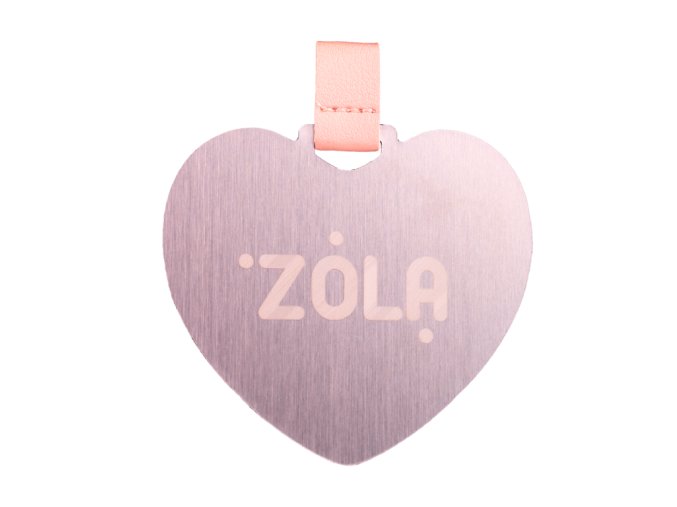 zola zrcatko kosmeticke