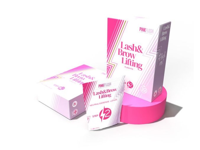 Pink Flash Fix Step 2