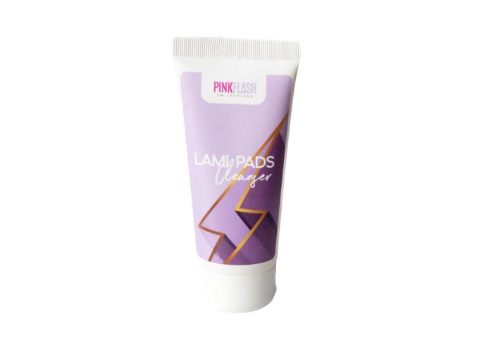 Pink Flash Switzerland Lami Pads Cleanser