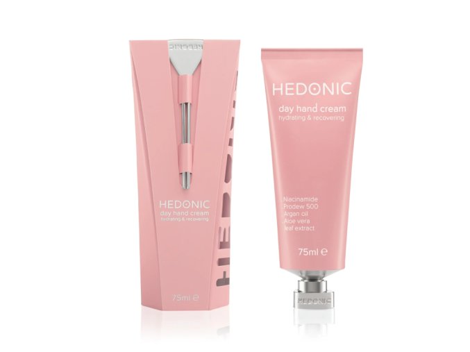 HEDONIC Day Hand Cream denni krem na ruce
