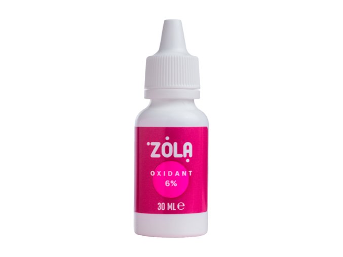 Zola oxidant aktivator barvy 6%