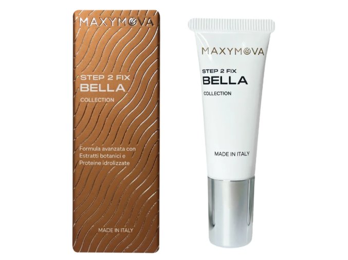Maxymova Bella Collection STEP 2 FIX