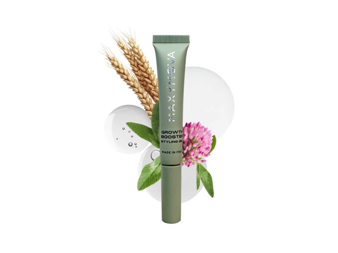 Maxymova GROWTH BOOSTER  Lash & Brow Styling Ge