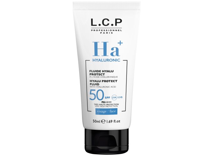 Fluide Hyalu Protect SPF50