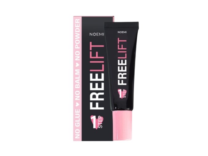 Noemi Freelift step 1