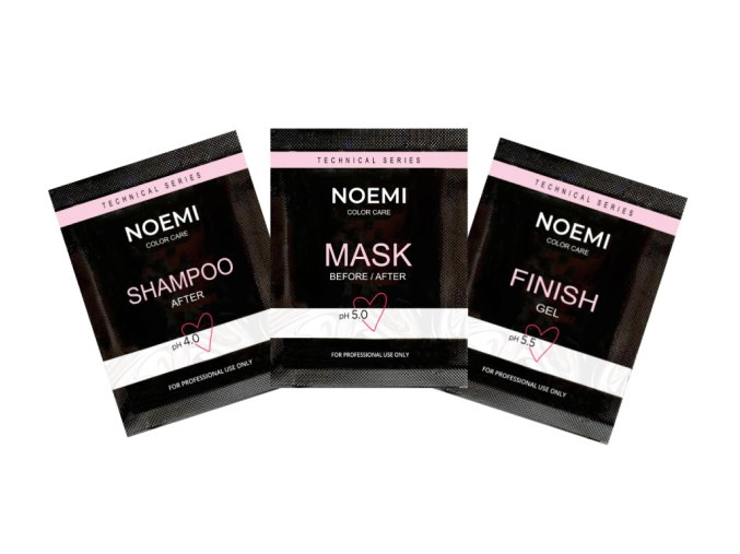 Noemi Color Care sada