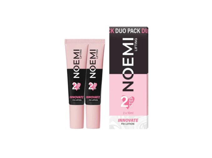 Noemi Step2 Innovative Fix Lotion