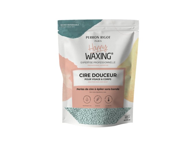 Perron-Rigot Cirépil Happy Waxing jemný vosk