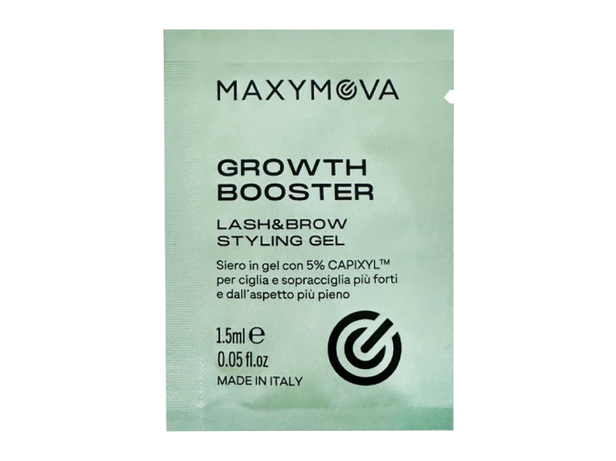 Maxymova GROWTH BOOSTER
