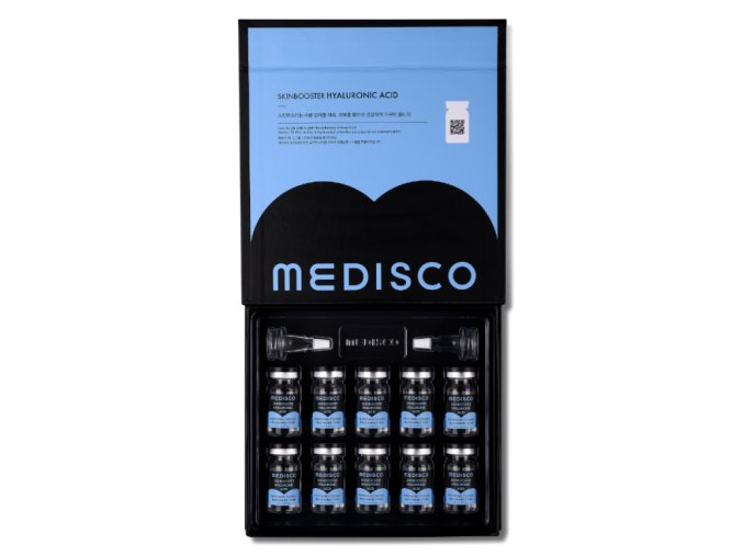 sada medisco hyaluronic acid