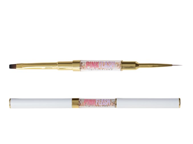 Pink Flash Lami Brush
