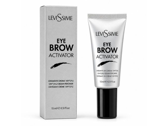 levissime eye brow activator 3