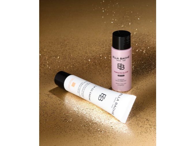 ELLA BACHÉ CC CREAM + ESSENCE