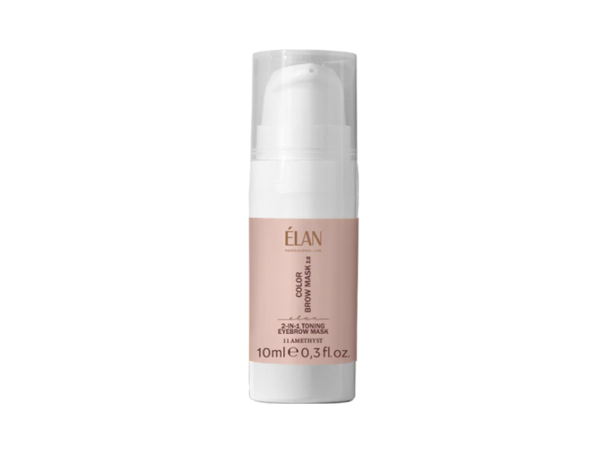 Elan Brow Mask 11 Amethyst