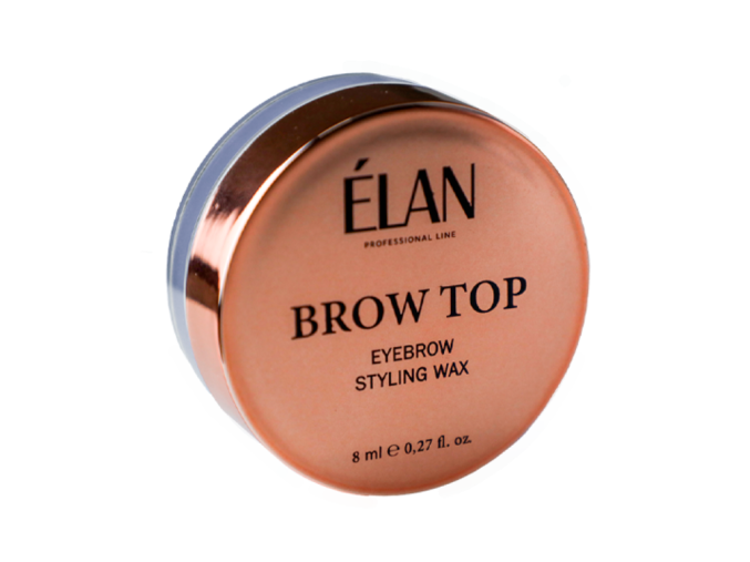Elan Brow Top