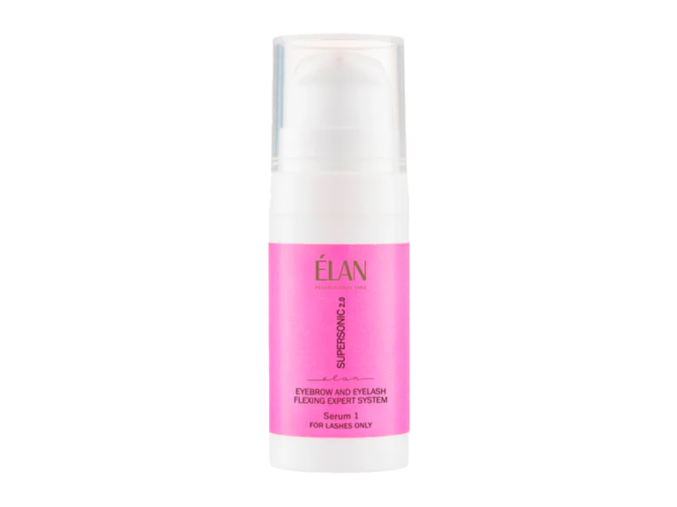 ELAN SUPERSONIC Serum 1 PINK