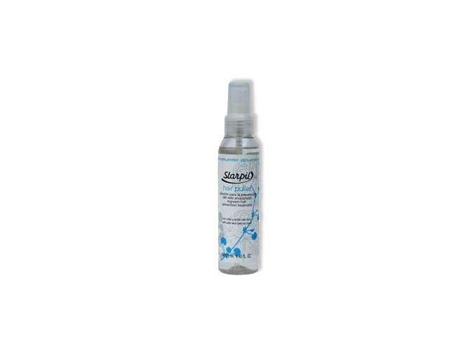 Starpil Spray proti zarůstání chloupků Hair Puller 125 ml