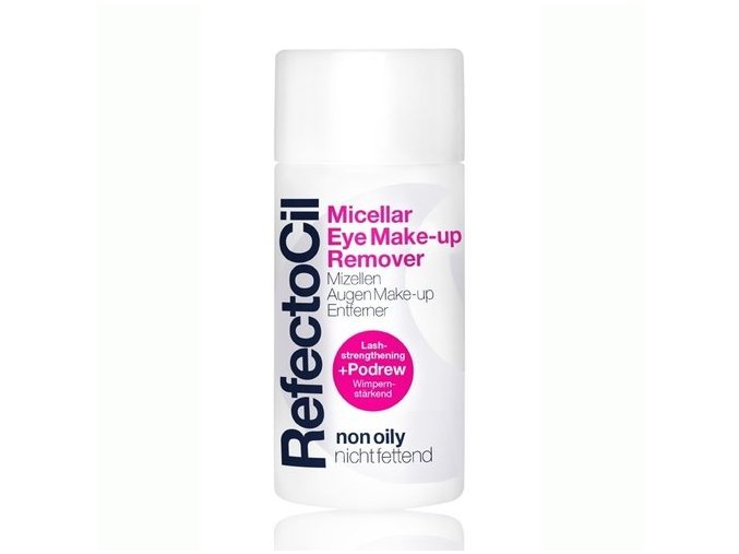 micellar eye remover